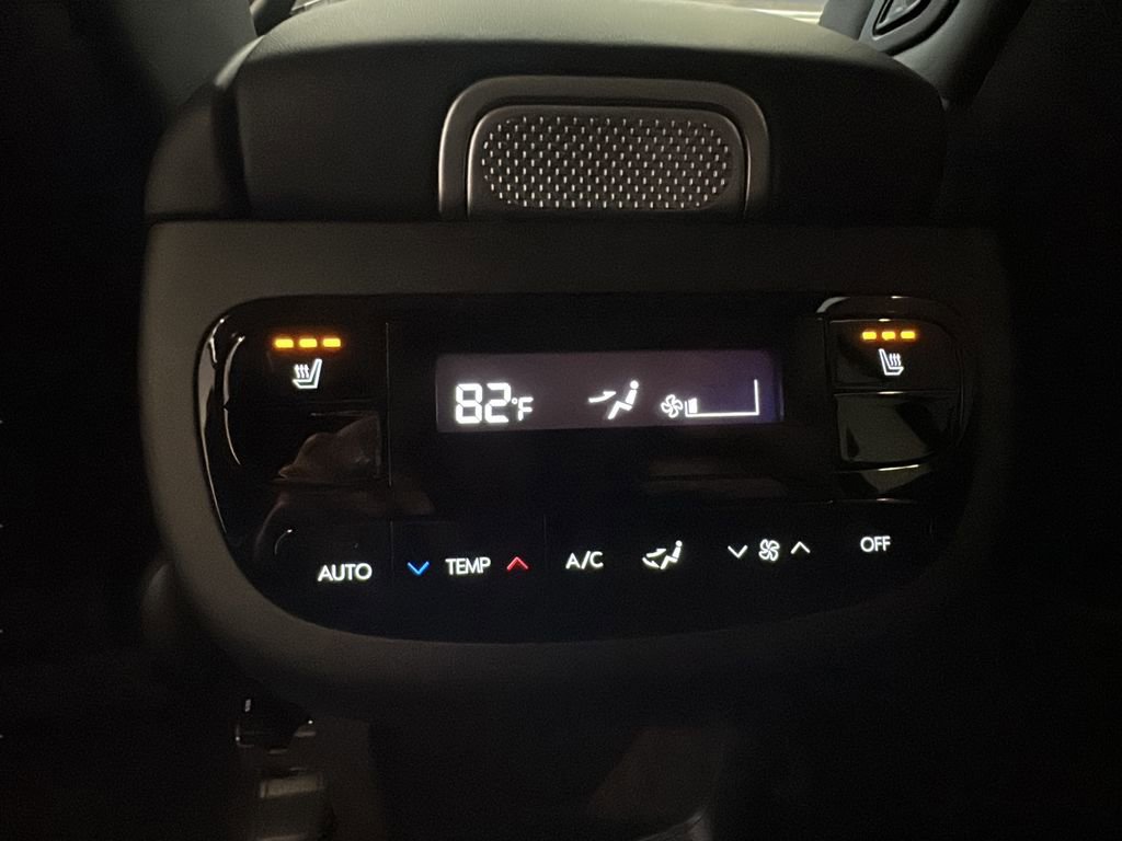 New 2026 Hyundai Ioniq 9 SEL w/ Tow & Go Package image 20