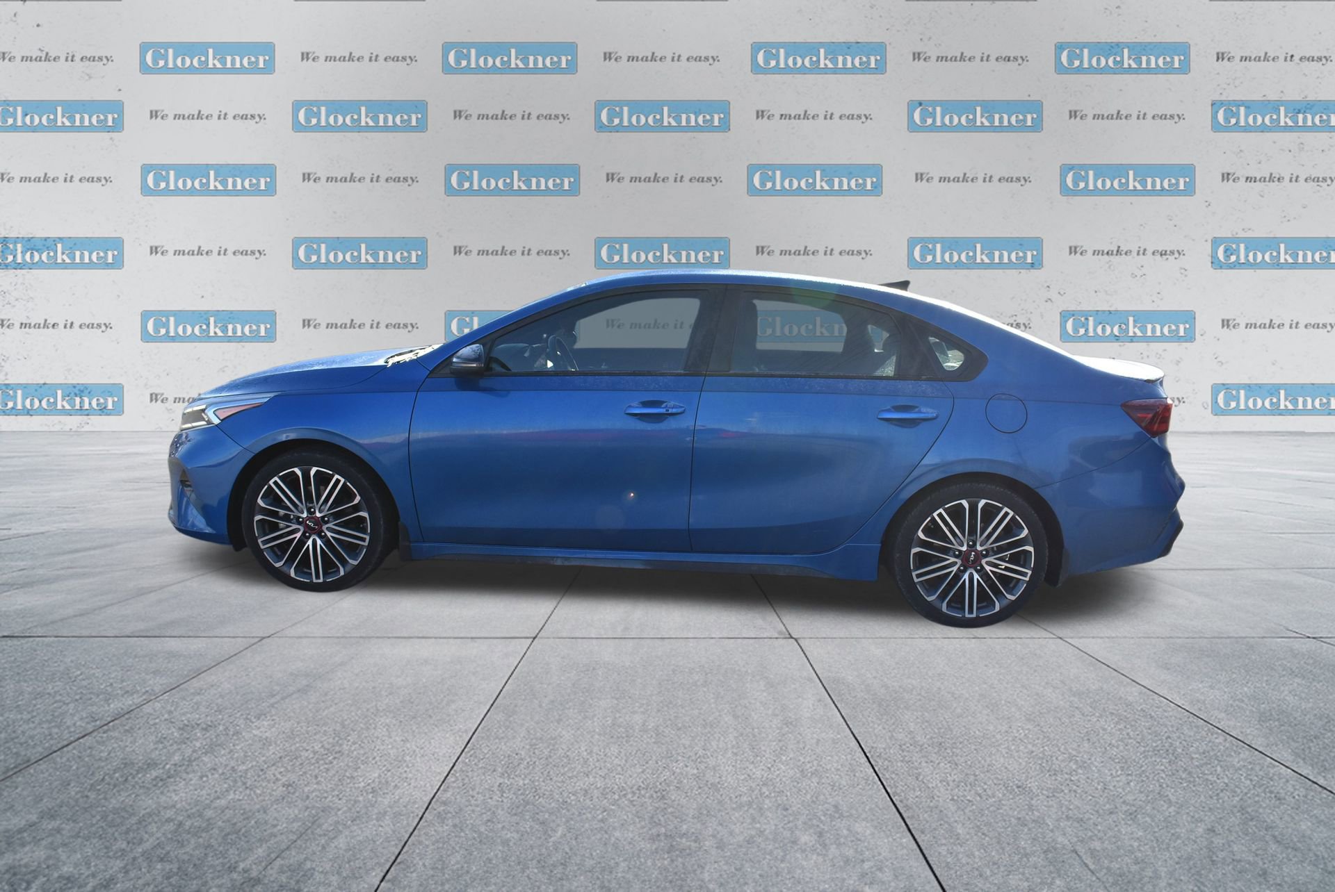 Used 2023 Kia Forte GT image 6