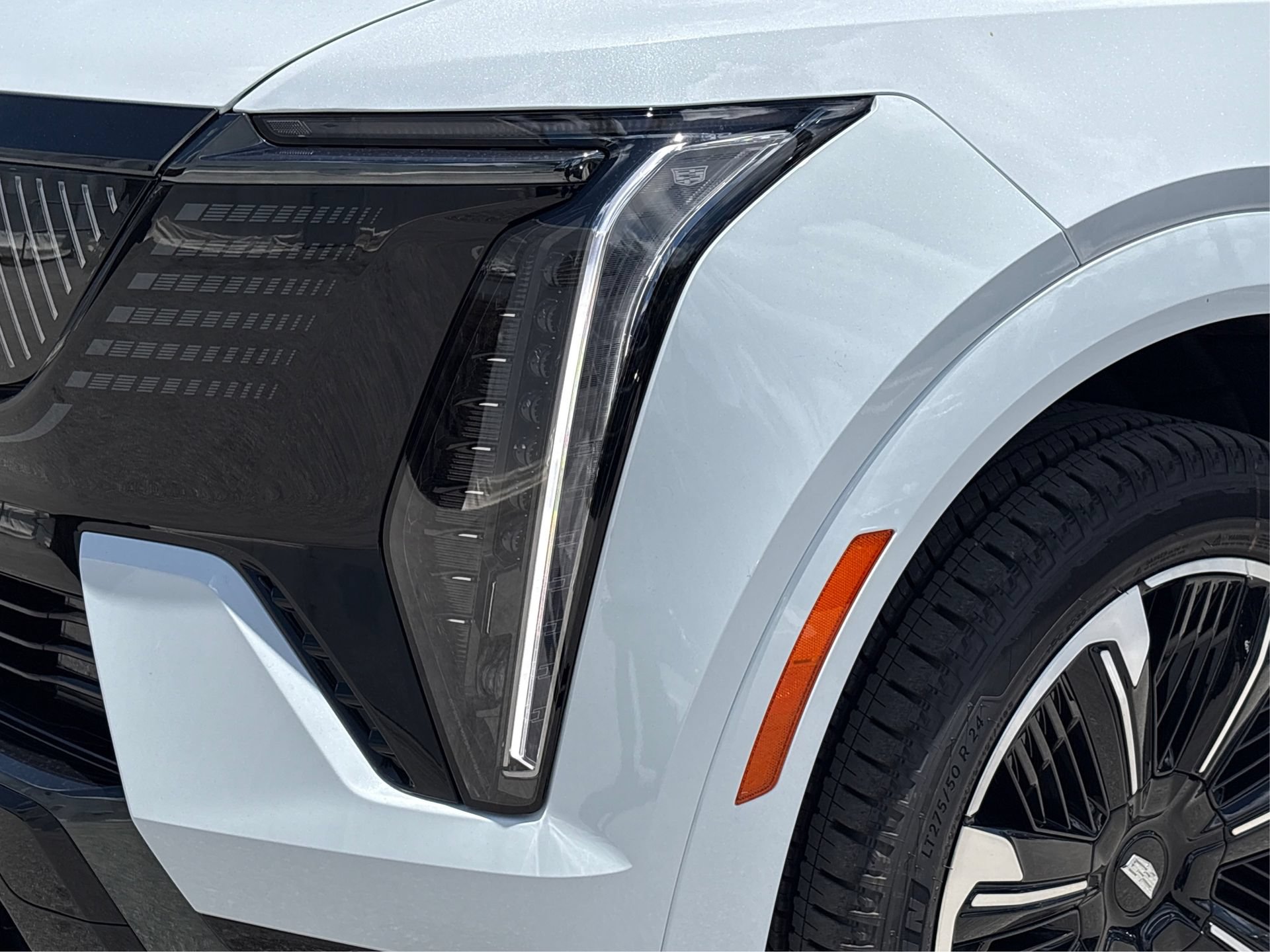 New 2026 Cadillac Escalade IQ Sport 1 AWD/4WD image 14
