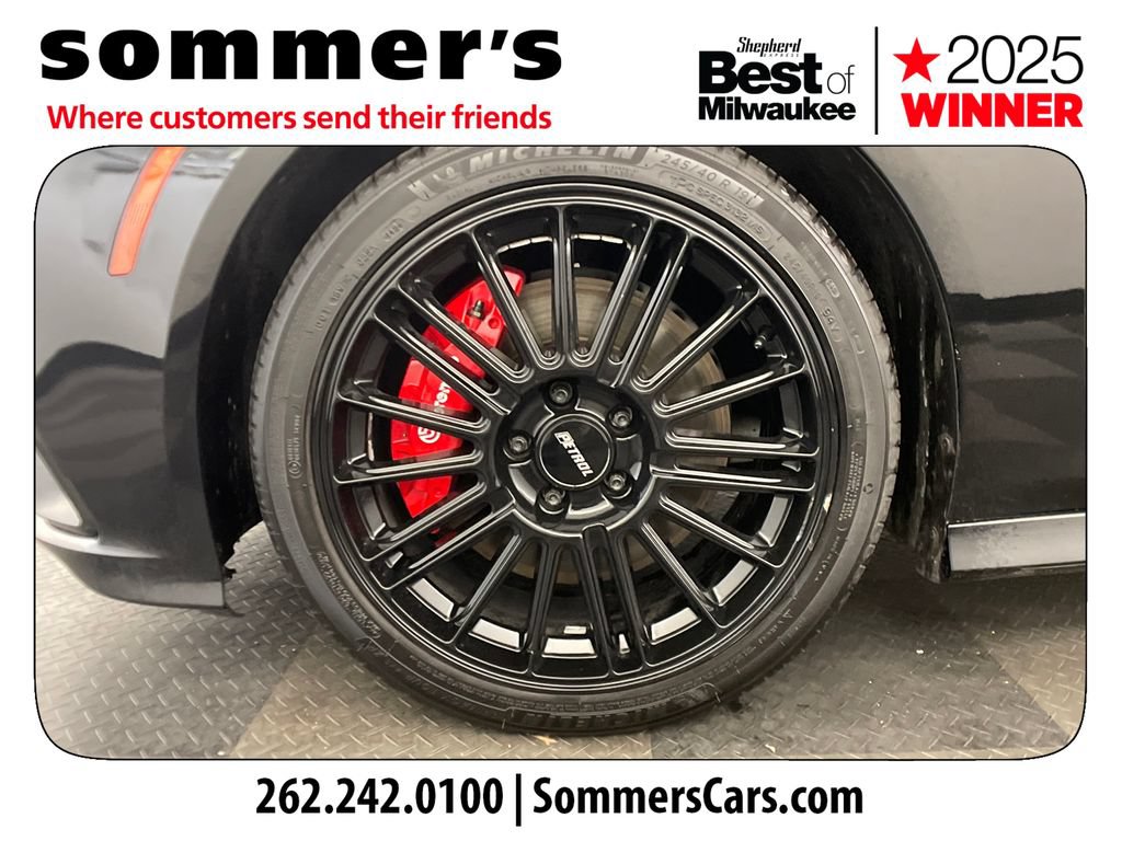 Used 2019 Buick Regal GS AWD/4WD image 25