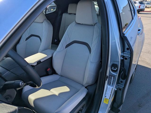 Used 2024 Lexus UX 250h FWD w/ Premium Package image 11