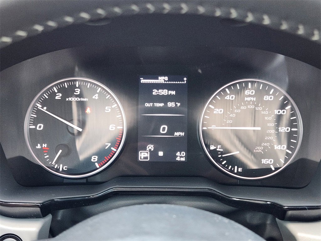 New 2025 Subaru Legacy Premium w/ Popular Package #1A image 11