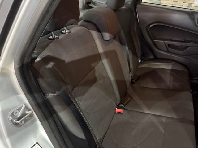Used 2019 Ford Fiesta SE FWD image 34