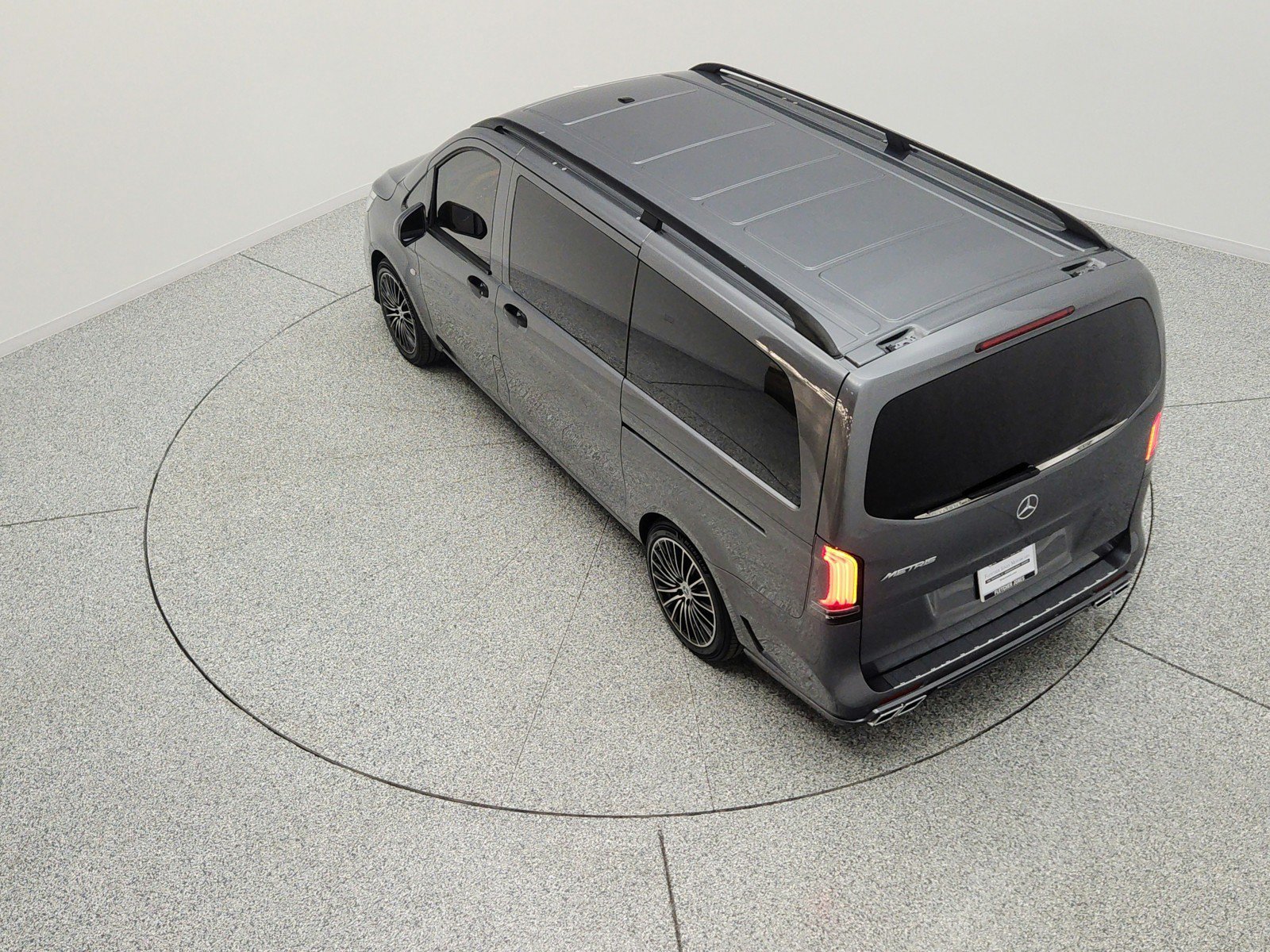 Used 2022 Mercedes-Benz Metris Passenger image 15