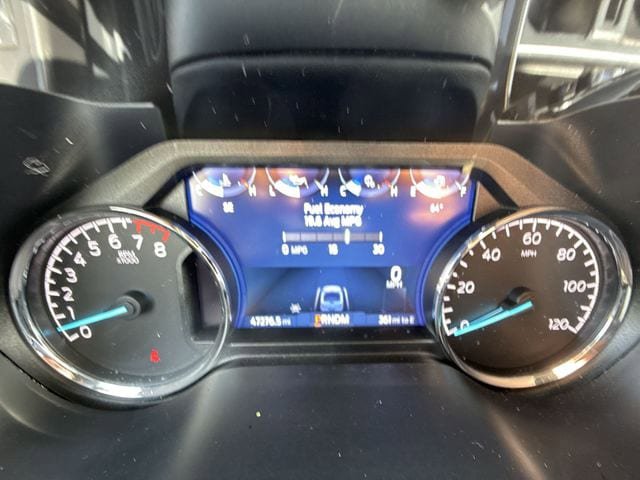Used 2022 Ford F150 XLT w/ Equipment Group 302A High AWD/4WD image 15