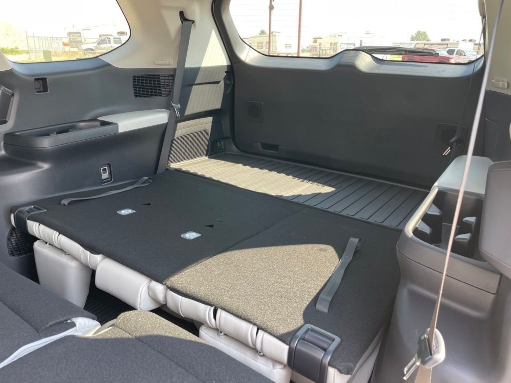 New 2026 Toyota Grand Highlander AWD image 27