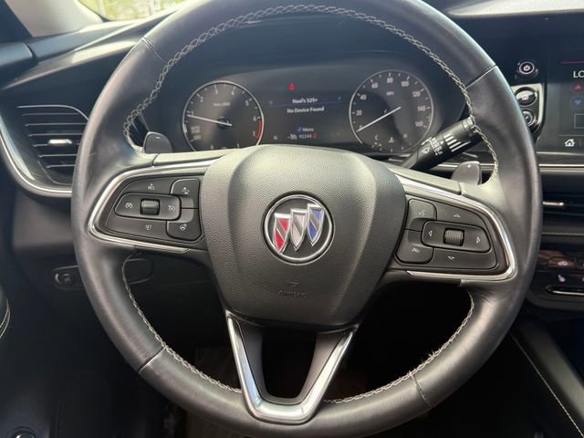 Used 2022 Buick Envision Preferred FWD image 9