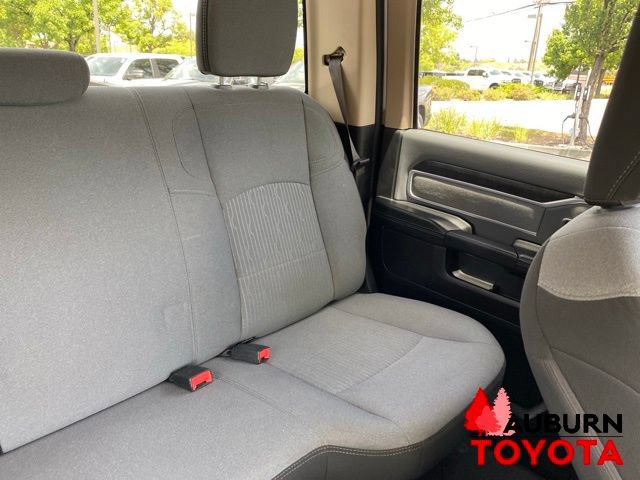 Used 2019 RAM 2500 Big Horn AWD/4WD image 22