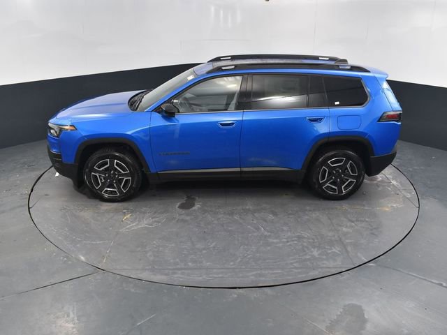 New 2026 Jeep Cherokee Limited image 38