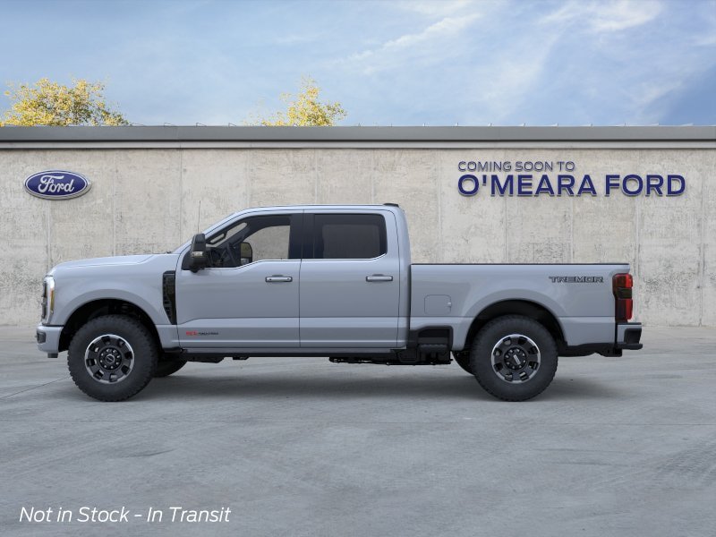 New 2026 Ford F250 4x4 Crew Cab Super Duty image 27