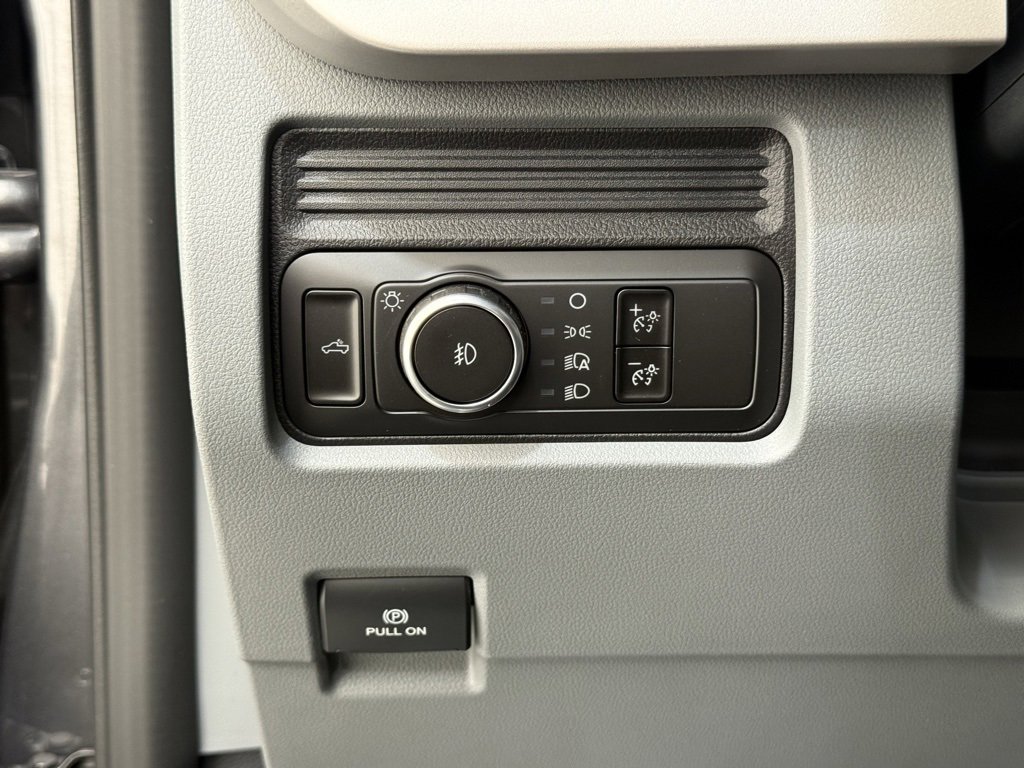 New 2026 Ford F350 XL image 34