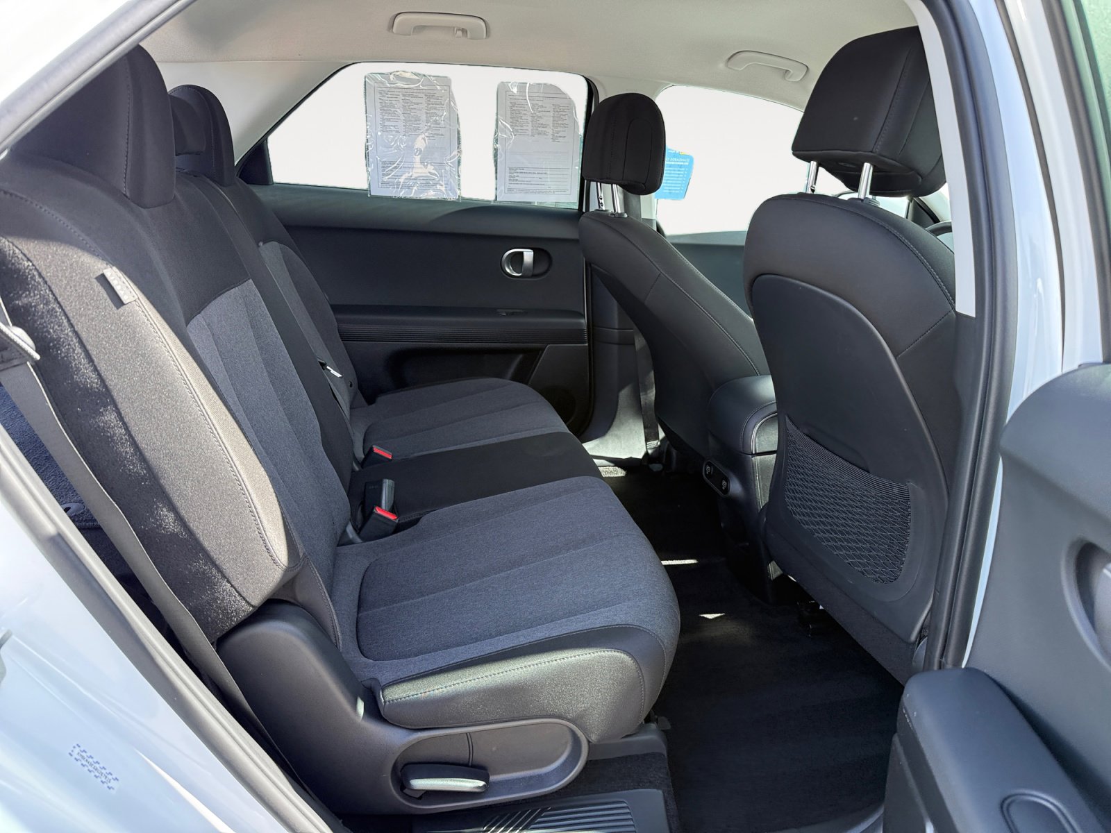 Certified 2024 Hyundai Ioniq 5 SEL RWD image 18