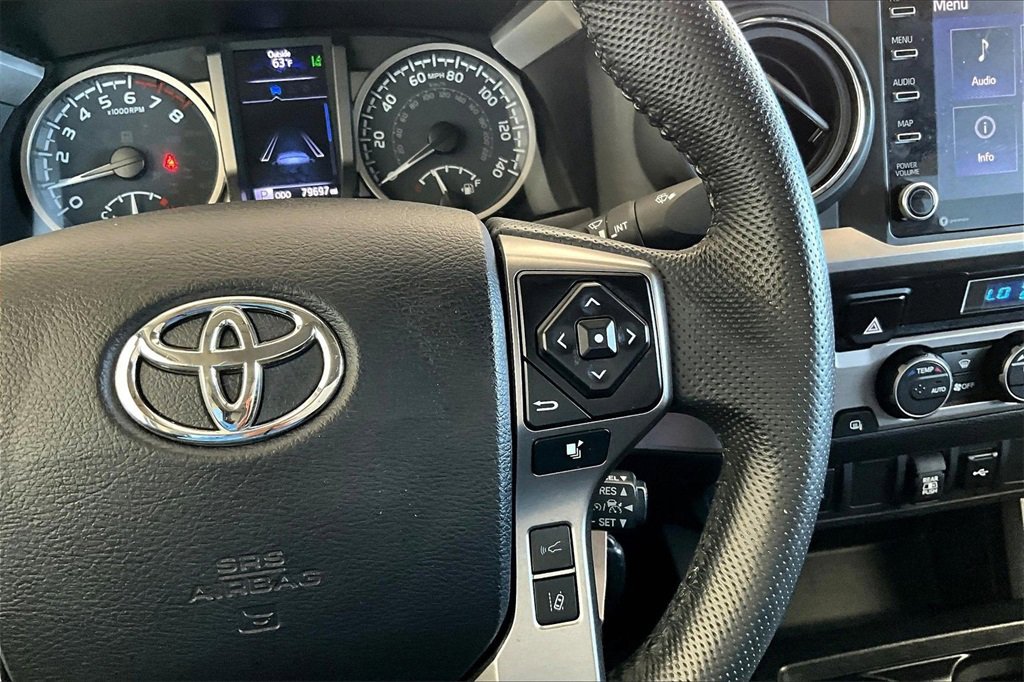 Used 2022 Toyota Tacoma SR5 image 13
