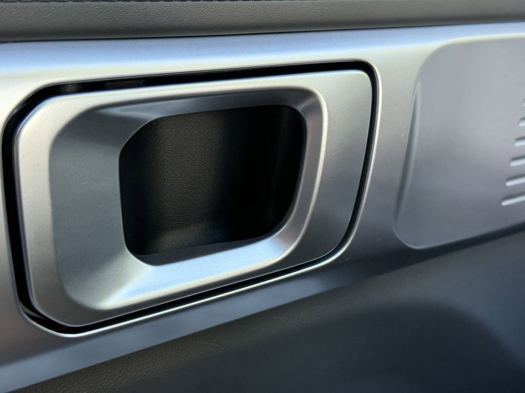 New 2026 Hyundai Santa Fe SE FWD image 22