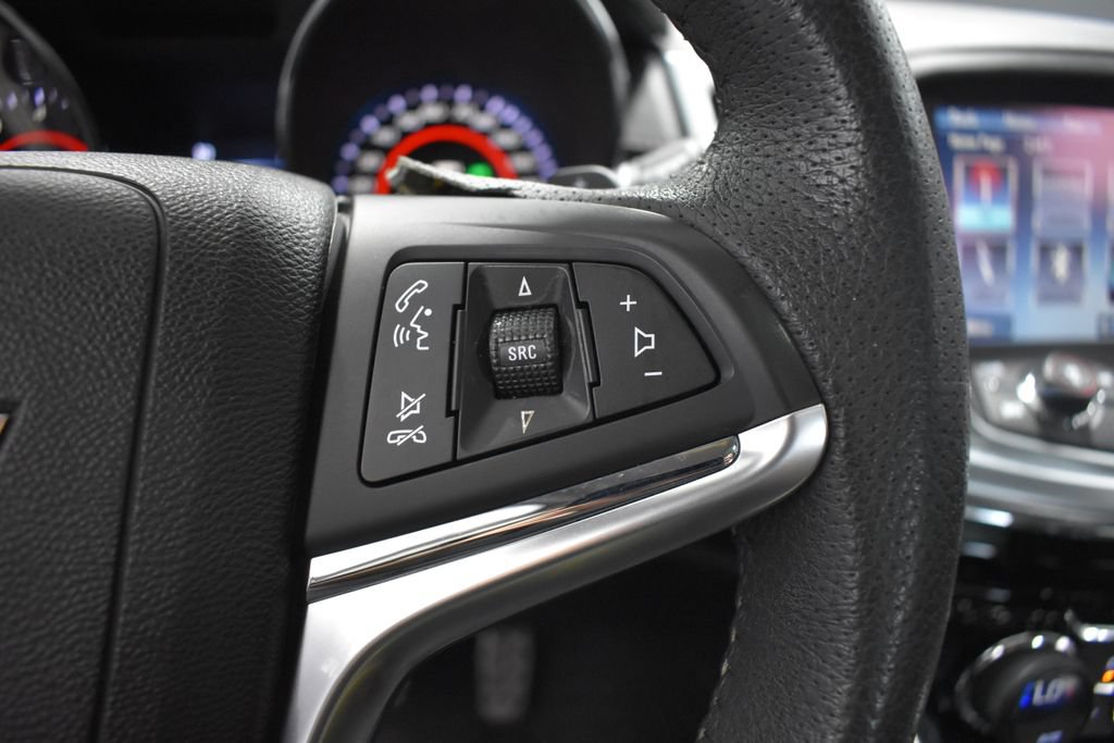 Used 2015 Chevrolet SS RWD image 34