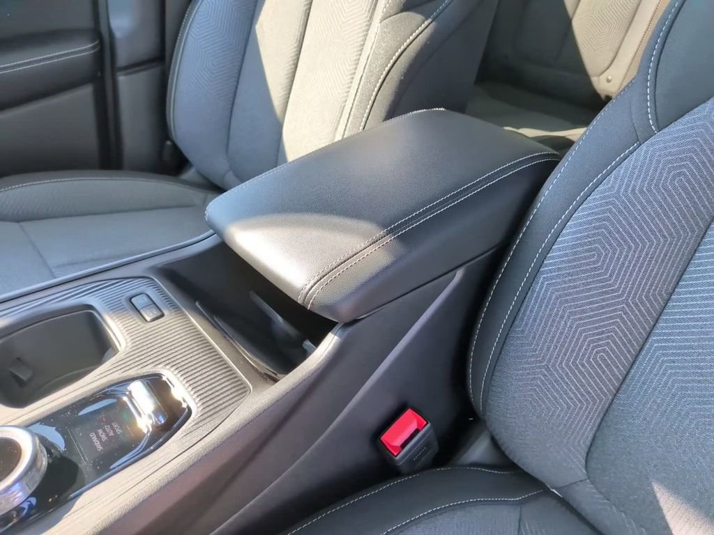 New 2026 Jeep Cherokee Laredo image 29