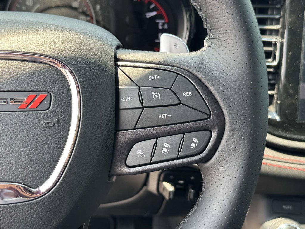 New 2026 Dodge Durango GT AWD/4WD image 23