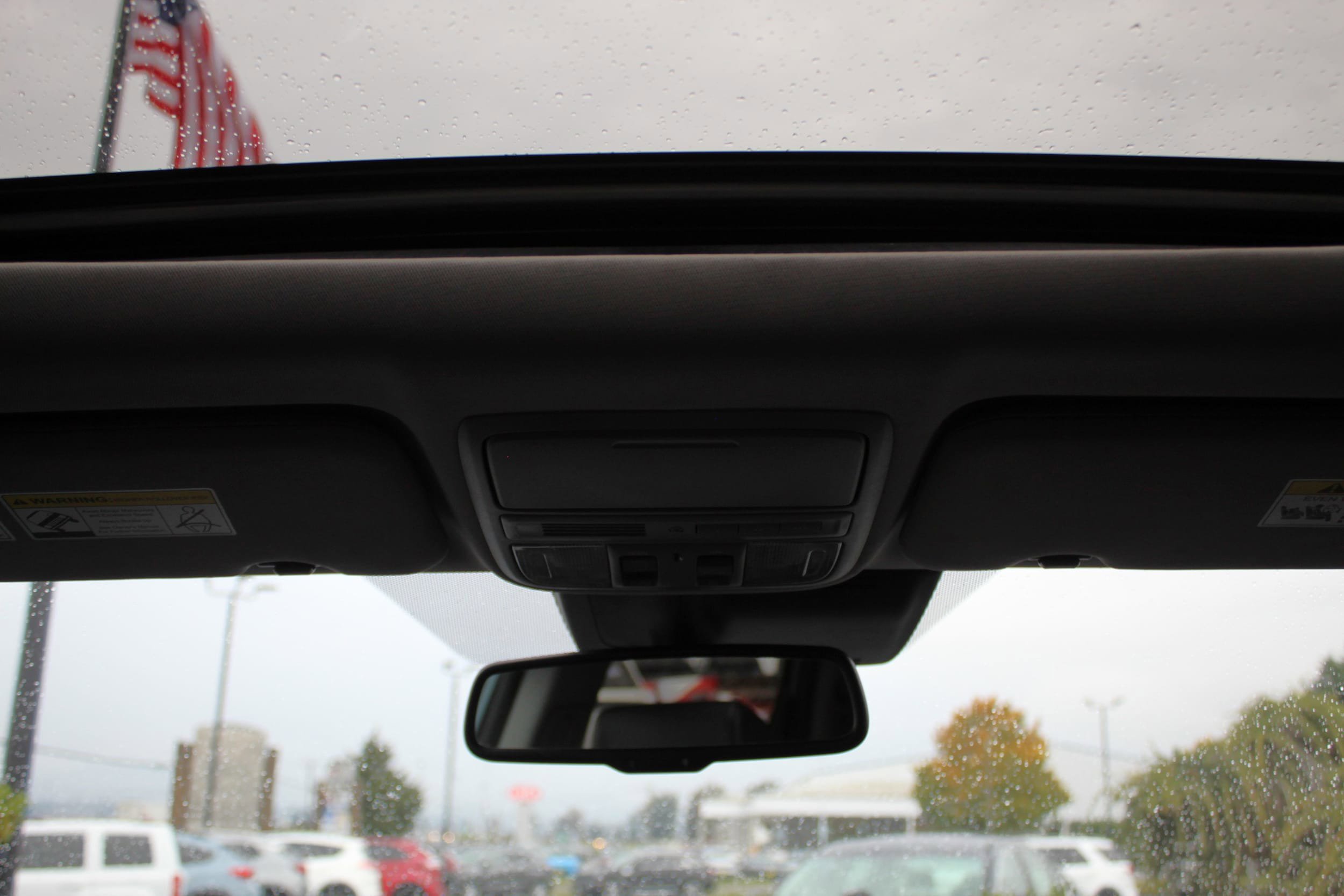 Used 2020 Honda CR-V EX-L image 22