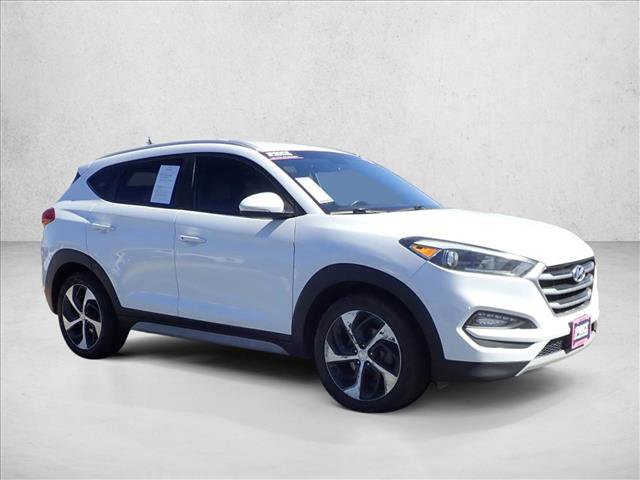 Used 2017 Hyundai Tucson Sport image 6