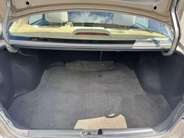 Used 2003 Honda Civic LX image 18