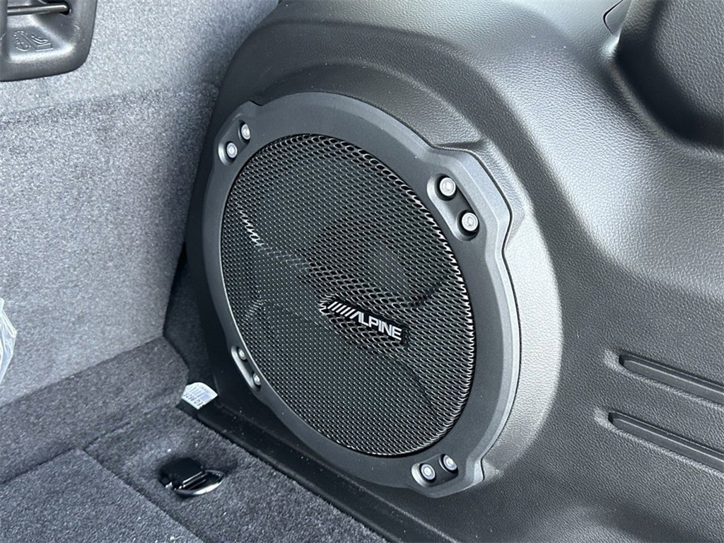 New 2025 Jeep Wrangler Sahara image 35