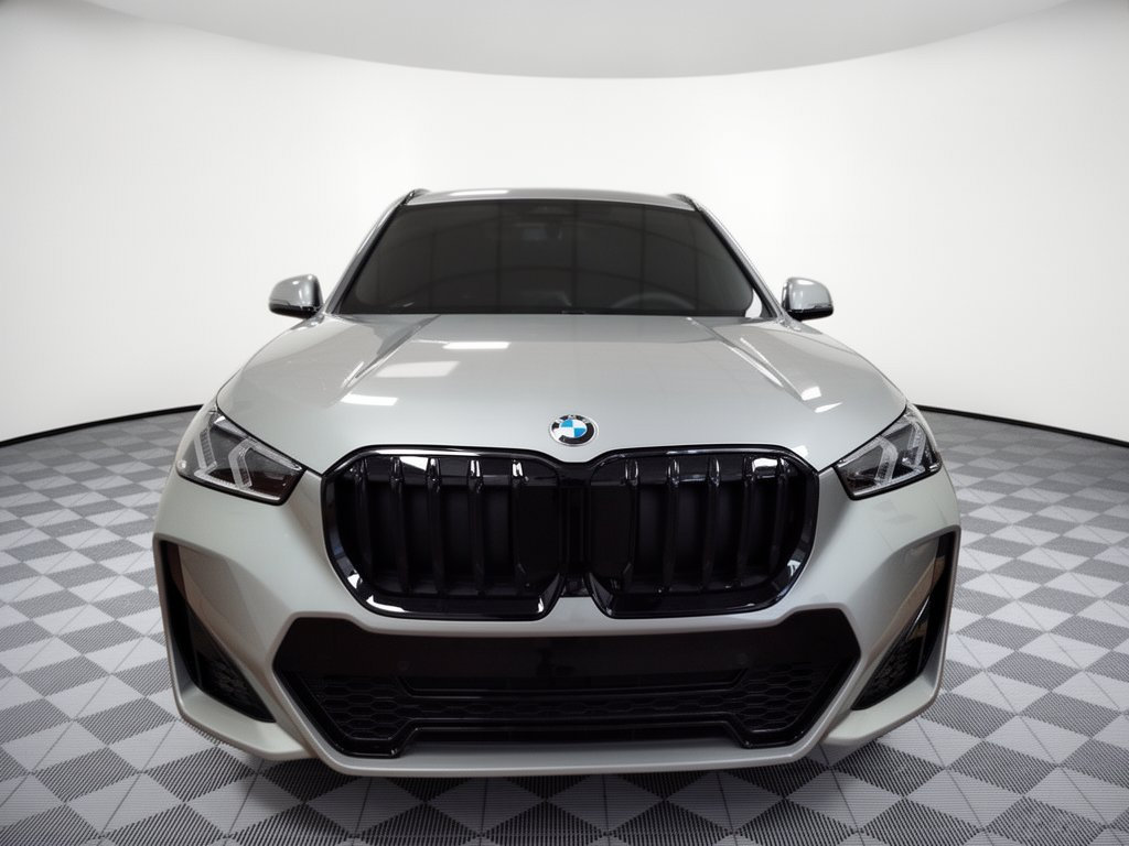 Used 2026 BMW X1 xDrive28i w/ Technology Package AWD/4WD image 6