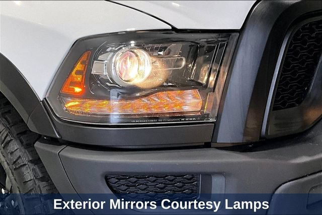 Used 2022 RAM 1500 Warlock AWD/4WD image 42