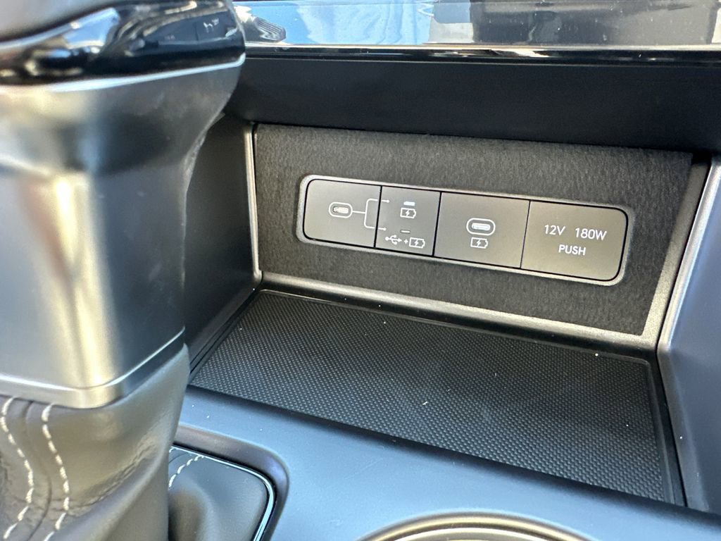 New 2025 Hyundai Sonata SE image 31