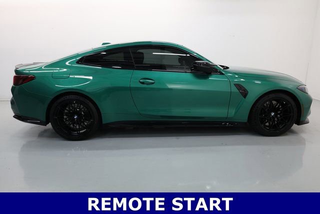 Used 2026 BMW M4 Competition image 29