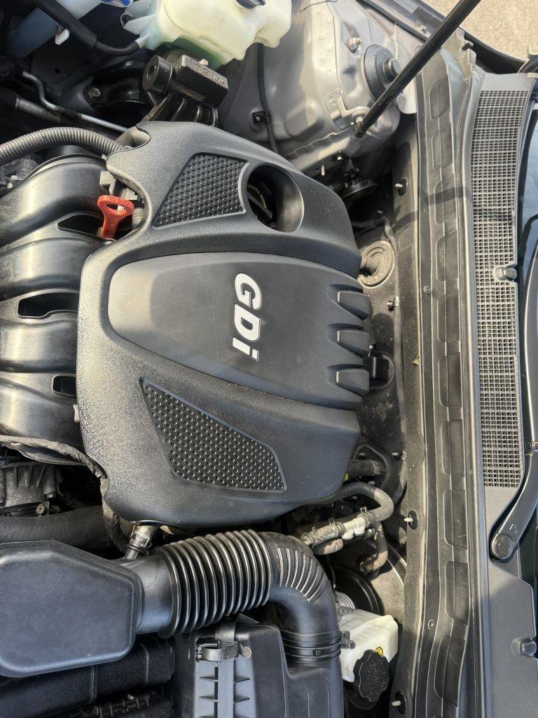 Used 2015 Kia Optima LX FWD image 22