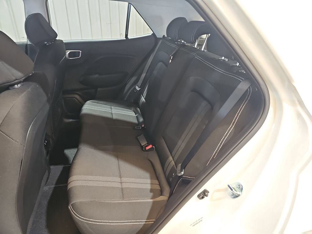 New 2026 Hyundai Venue SEL FWD image 15