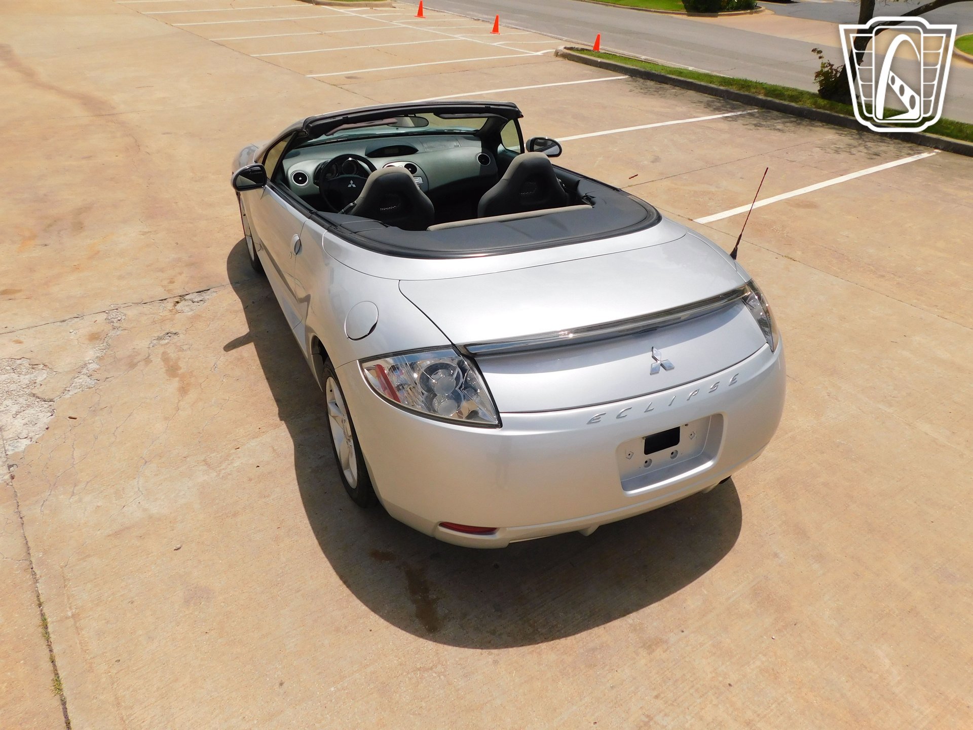 Used 2007 Mitsubishi Eclipse GS image 17