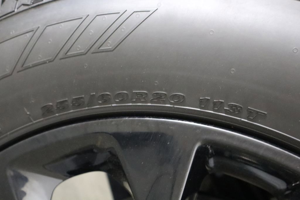 Used 2025 Jeep Wrangler Unlimited Sahara w/ Safety Group image 46