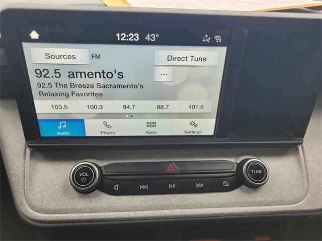 Used 2022 Ford Maverick XLT w/ Equipment Group 300A Standard image 23