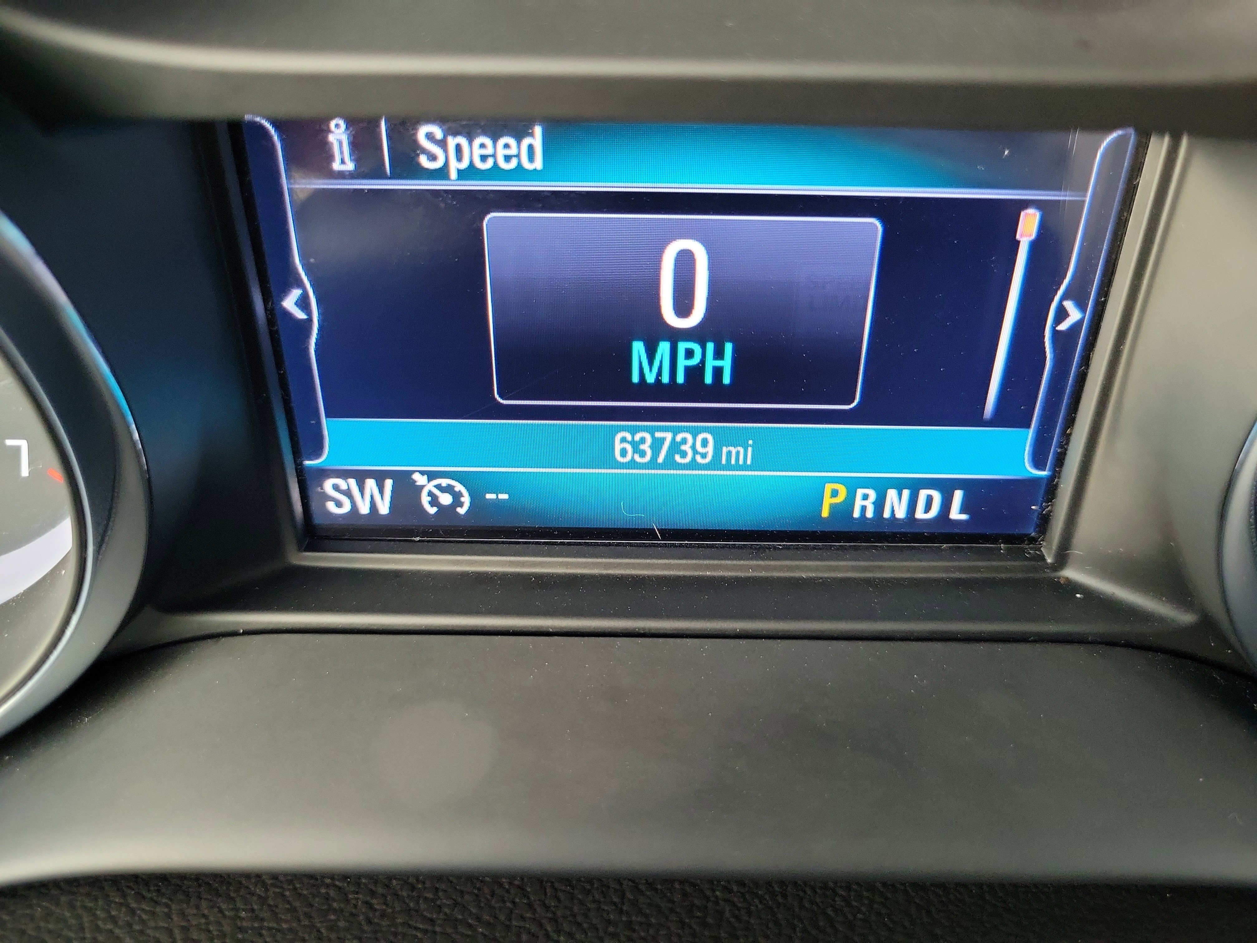 Used 2020 Buick Envision Essence w/ Experience Buick Package image 31