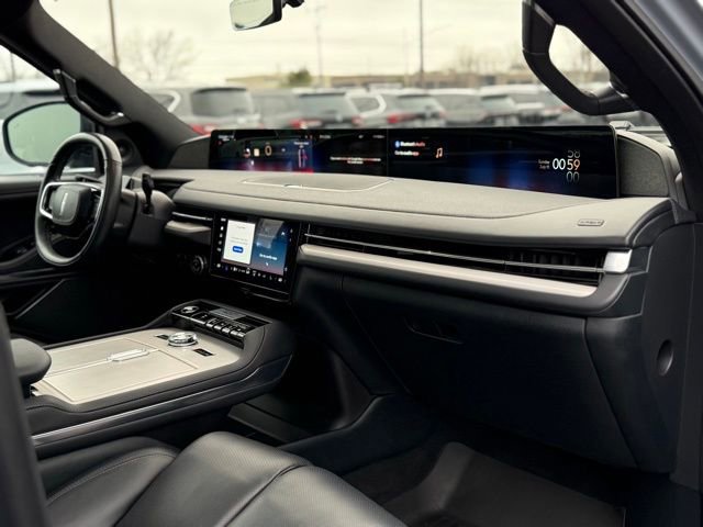 Used 2025 Lincoln Navigator Reserve w/ Jet Appearance Package image 26