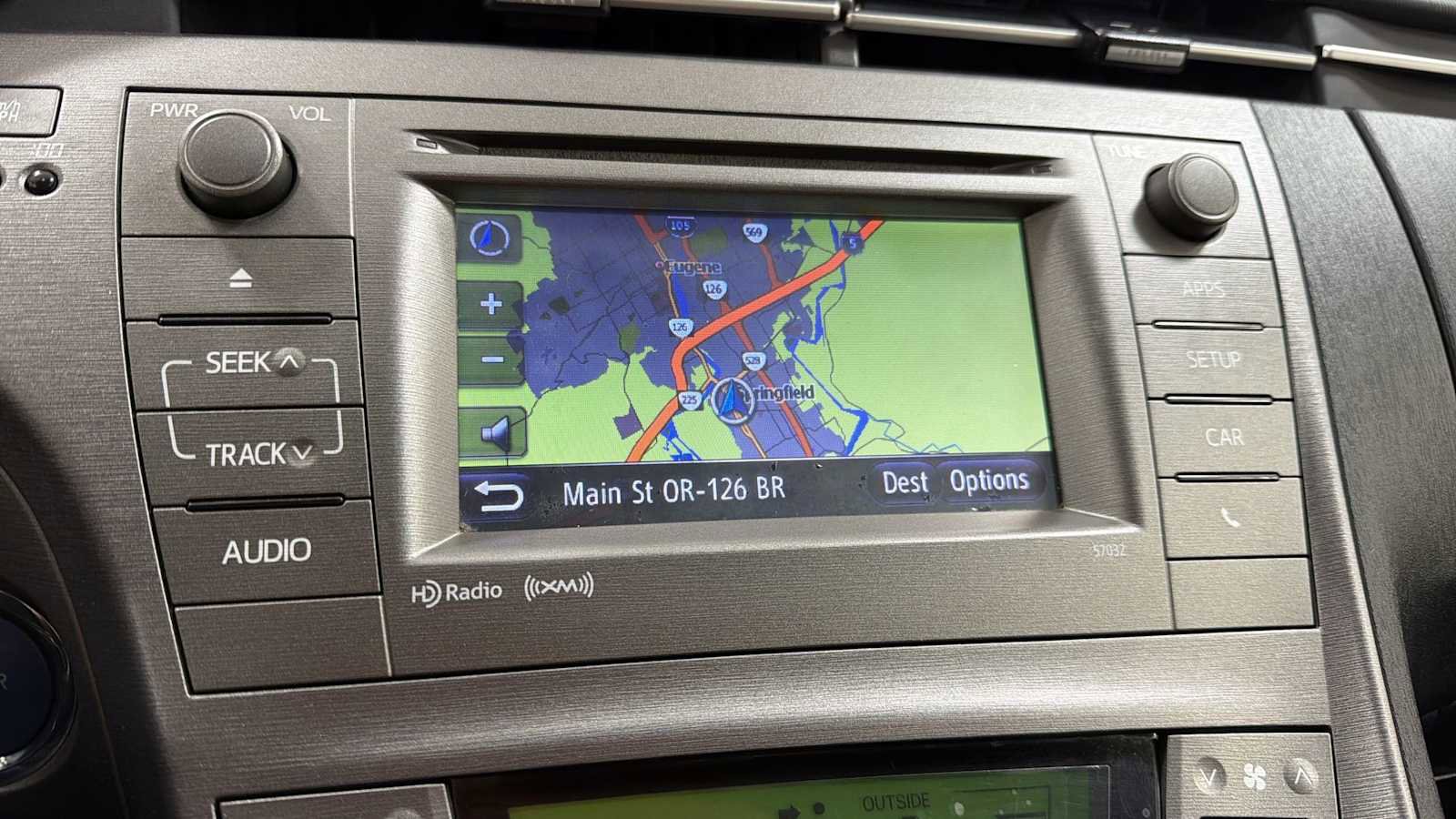 Used 2015 Toyota Prius Persona Series FWD image 20