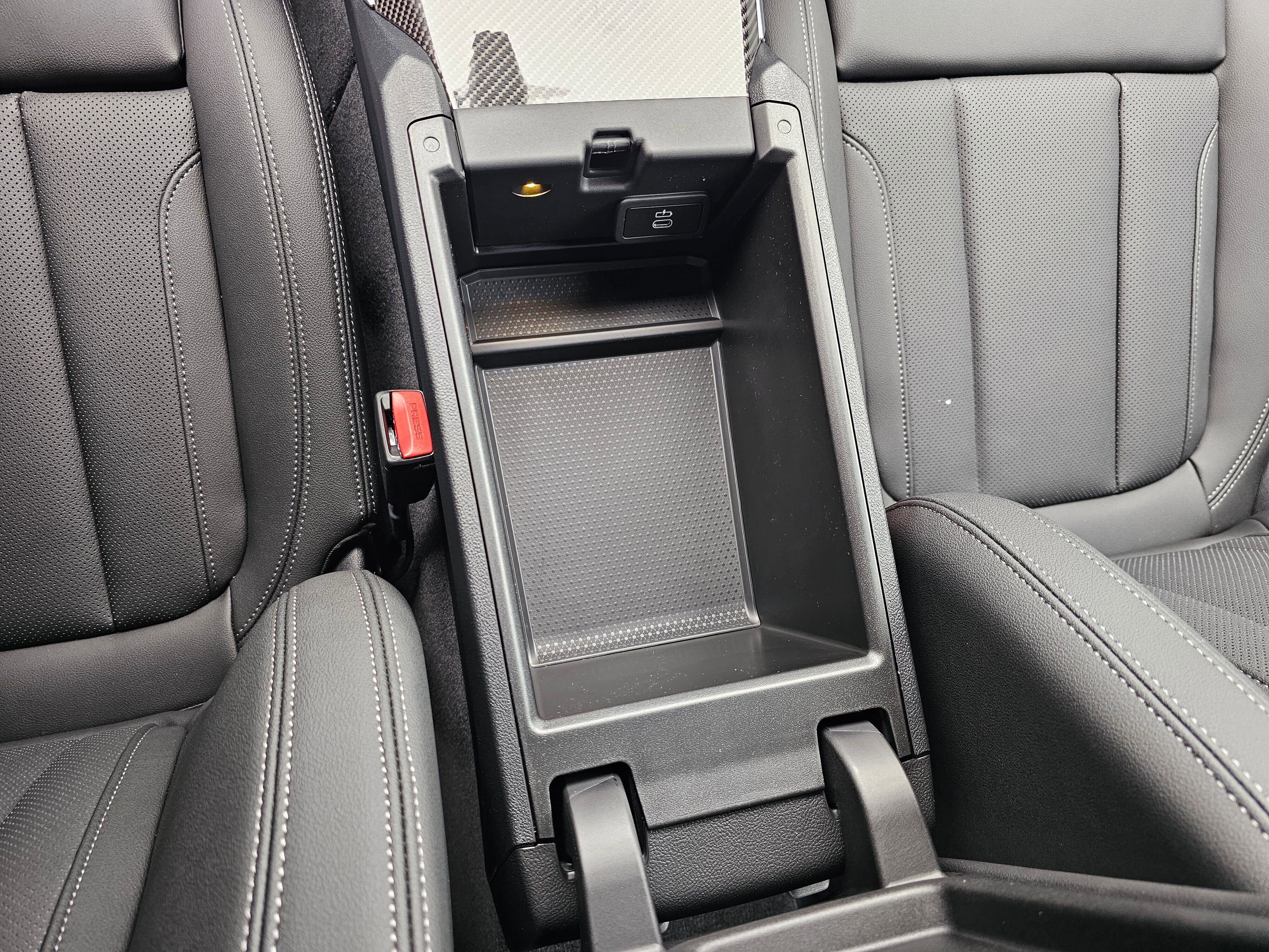 New 2026 BMW i4 M60 w/ Premium Package image 25