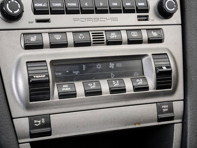 Used 2006 Porsche 911 Carrera image 16