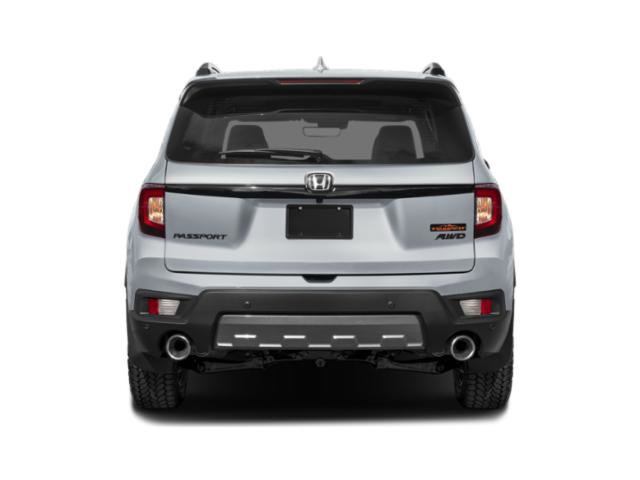 New 2025 Honda Passport TrailSport image 5
