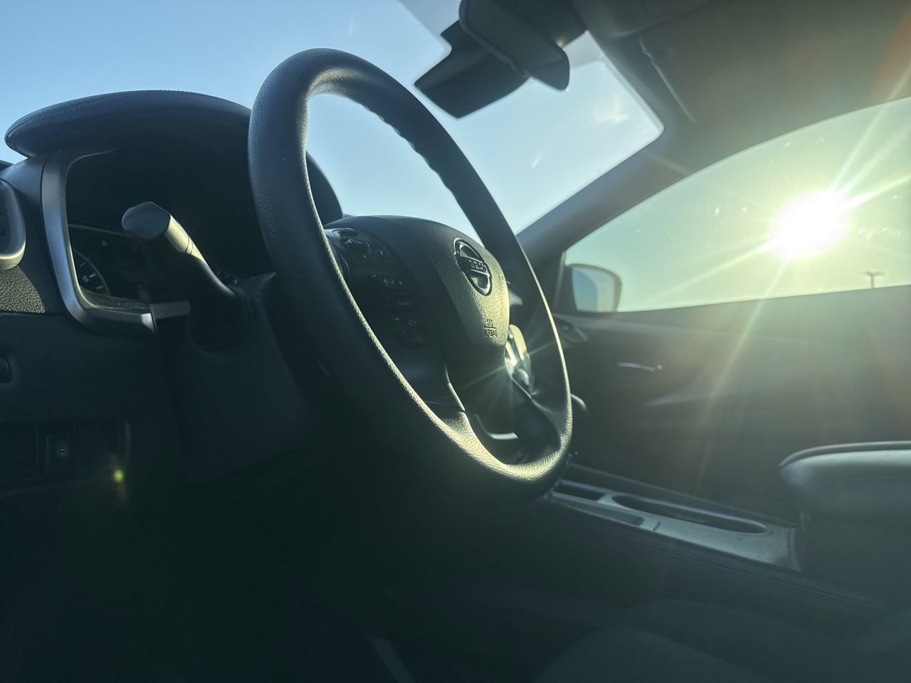 Used 2020 Nissan Murano S w/ Technology Package image 32