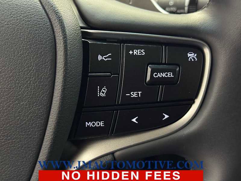 Used 2023 Lexus ES 250 w/ Premium Package image 41