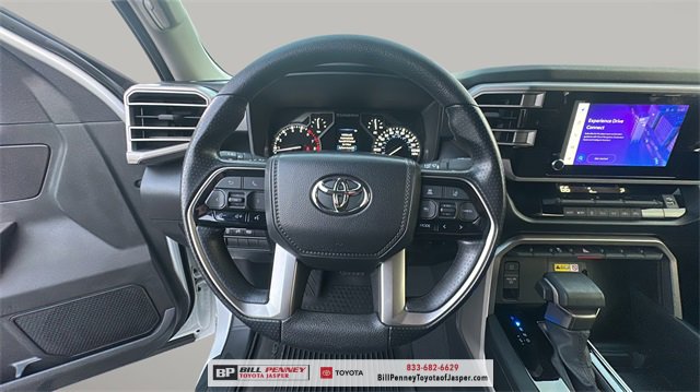 Used 2024 Toyota Tundra SR5 image 16