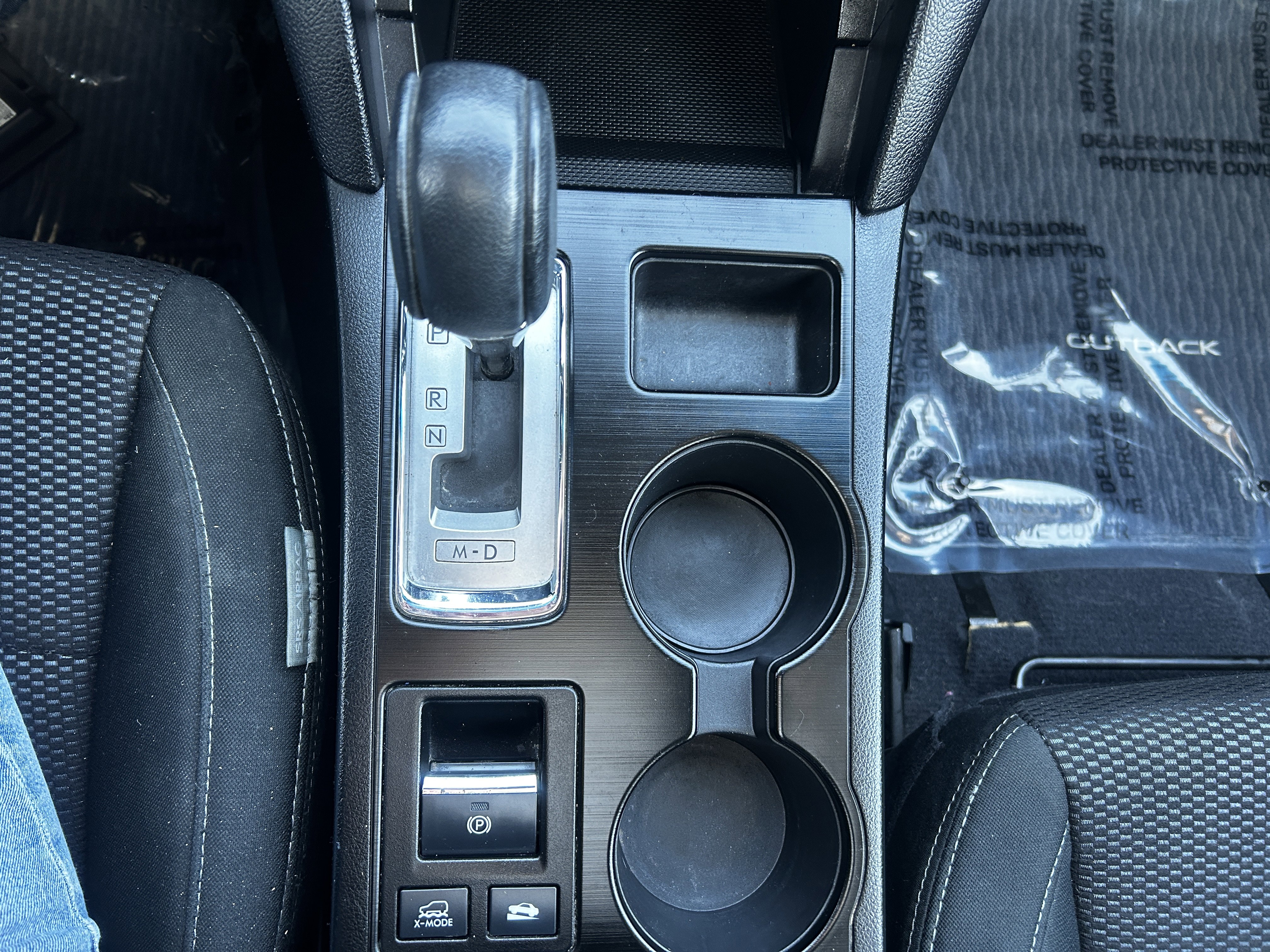 Used 2016 Subaru Outback 2.5i Premium w/ Popular Package #3 image 18