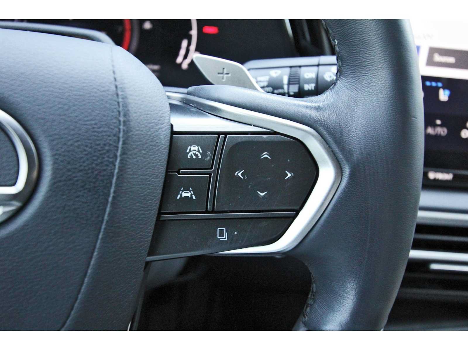 Used 2023 Lexus RX 350 AWD w/ Accessory Package (Z1) image 16