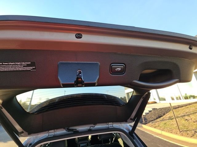 New 2026 Kia Sportage AWD Hybrid image 29