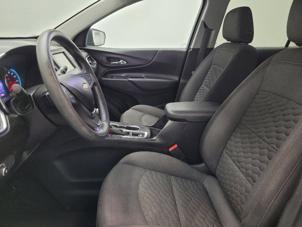 Used 2019 Chevrolet Equinox LT FWD image 17