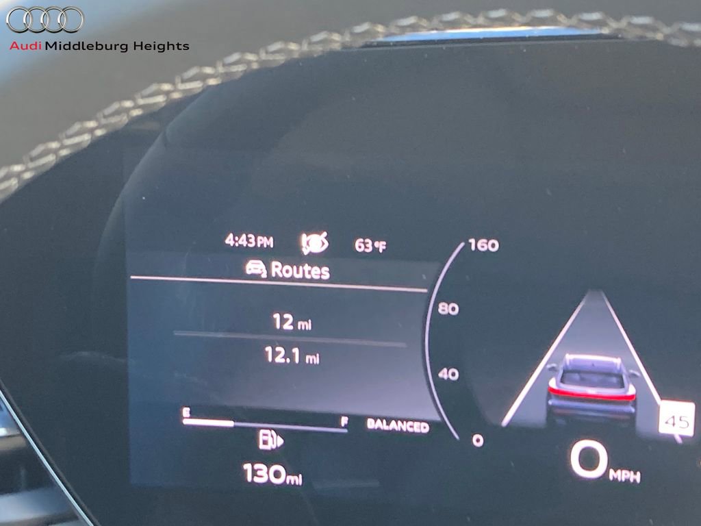 New 2025 Audi Q5 Premium Plus image 16