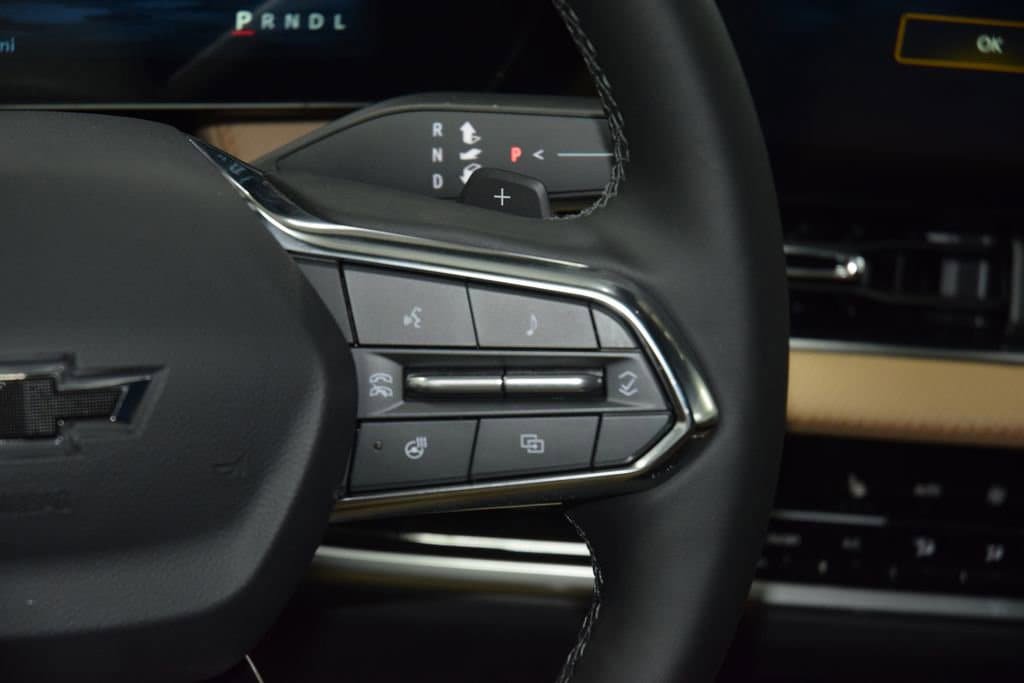 New 2026 Chevrolet Equinox ACTIV FWD image 40