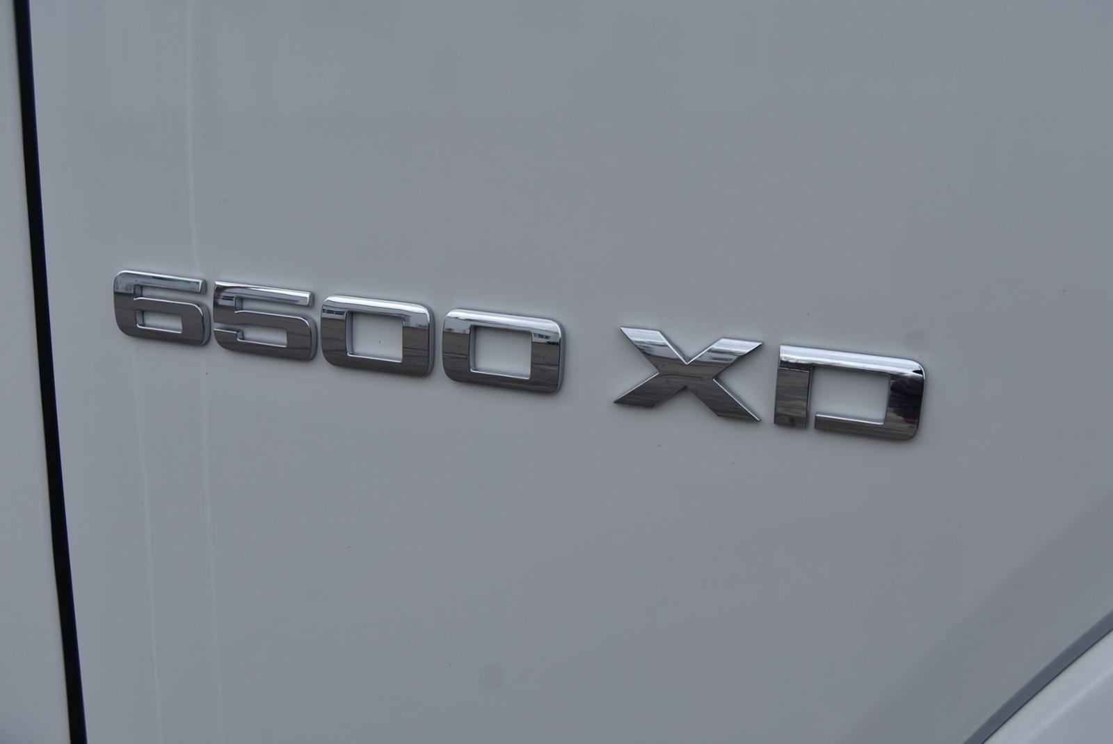 New 2024 Chevrolet Low Cab Forward 6500XD image 13